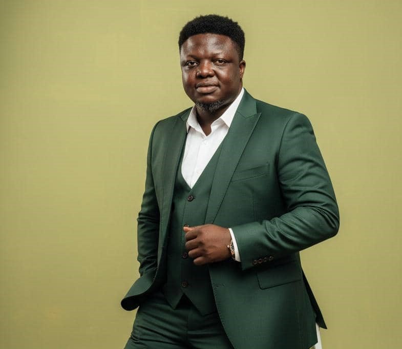 Founder, W O Initiative for disabled children