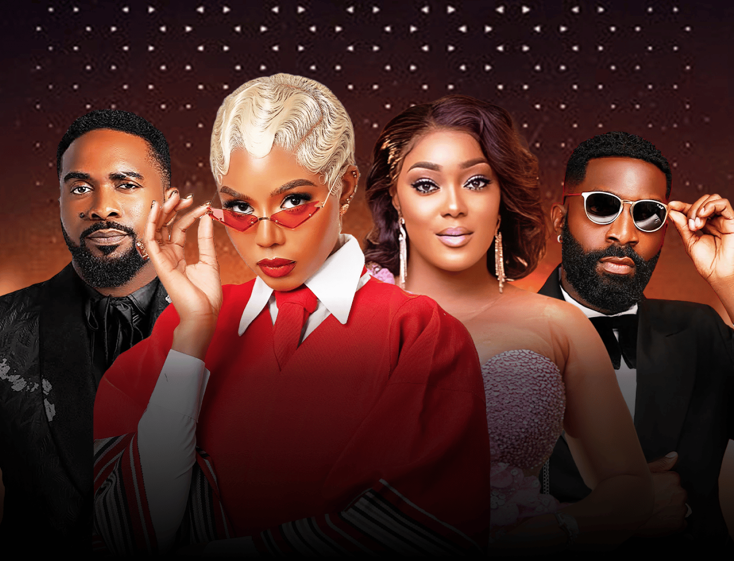 The Next Naija Movie Star